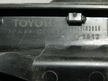 Пепельница TOYOTA COROLLA E120 (Б/У)