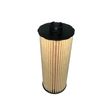 Масляный фильтр MANN-FILTER HU6009Z