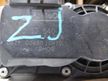 Дроссельная заслонка MAZDA ZJ (Контрактный) 79780625