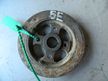 Шкив коленвала TOYOTA 5EFE (Контрактный) 81530815