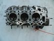 Головка блока цилиндров NISSAN VQ20DE Лев (Б/У) 72367151