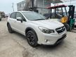 Капот SUBARU XV GP7 (Контрактный) 10426302