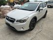 Капот SUBARU XV GP7 (Контрактный) 10426302