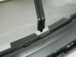 Бампер передний JORDEN JH02IX45016A HYUNDAI SANTA FE 2012-