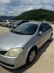 Крыло NISSAN PRIMERA QP12 Перед Лев (Контрактный) 34569010