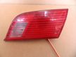 Фонарь MITSUBISHI DIAMANTE F36A Зад Прав 1722 (Контрактный) 65243696