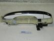 Ручка двери наружная HYUNDAI EQUUS VI G6DA 2013-2015 Зад Лев (Б/У) 35017303