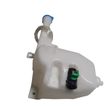 Бачок омывателя SAT CL6044 MAZDA 323, Familia
