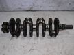 Коленвал HONDA F20B (Контрактный) 65243968