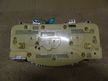 Панель приборов TOYOTA WISH ZNE10 (Контрактный) 79590077