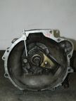 МКПП HYUNDAI STAREX D4BB (Контрактный) 45980981