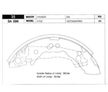 Колодки тормозные SANGSIN BRAKE SA096 HYUNDAI ATOS / ATOS PRIME 01-03