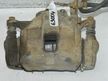 Суппорт MITSUBISHI L200 4D56 Перед Лев (Б/У) 63004
