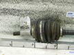 Привод TOYOTA CARINA ST170 4SFE Перед Прав (Контрактный) 35015286