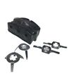 Колодки тормозные GENERAL PARTS SF35001 LIFAN Smily