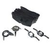 Колодки тормозные GENERAL PARTS SF35001 LIFAN Smily