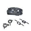 Колодки тормозные GENERAL PARTS SF35001 LIFAN Smily