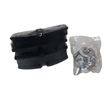 Колодки тормозные GENERAL PARTS SF35001 LIFAN Smily