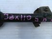 Тяга подвески TOYOTA MARK II JZX110 Зад Прав (Контрактный) 46091267