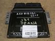 Блок управления ДВС NISSAN TEANA VQ23DE (Контрактный) 10296