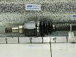 Привод TOYOTA RAV4 ACA30 2AZFE Зад Лев (Контрактный) 35015036