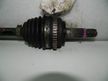 Привод HONDA LOGO GA3 D13B Перед Лев (Контрактный) 35015957