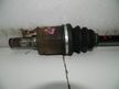 Привод HONDA LOGO GA3 D13B Перед Лев (Контрактный) 35015957