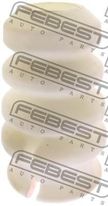 Отбойник амортизатора FEBEST MZD001