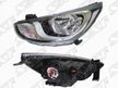 Фара HYUNDAI-KIA 921014L000