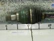 Привод TOYOTA PASSO KGC10 1KR Перед Лев (Контрактный) 35015450