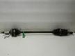 Привод SUBARU LEGACY BH5 EJ20 Зад Лев (Контрактный) D9996032