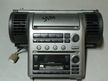 Блок управления климат-контролем NISSAN SKYLINE V35 (Контрактный) 81540382