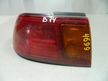 Фонарь NISSAN SUNNY FB14 Зад Лев 4699 (Контрактный) 64492199
