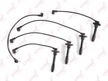 Провода высоковольтные TOYOTA 9099899002 TOYOTA AVENSIS,CARINA 1997-2000