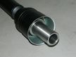 Карданный вал GENERAL PARTS MR580388 MITSUBISHI PAJERO V77W / V87W / V97W 850mm Перед