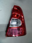 Фонарь JORDEN JH07LGN05005R RENAULT LOGAN RH