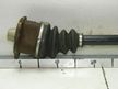 Привод NISSAN GLORIA Y34 VQ25 Зад Лев (Контрактный) 35015707