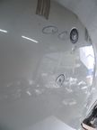 Капот MERCEDES-BENZ CLS-CLASS W219 (Контрактный) 79591594