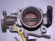 Дроссельная заслонка MAZDA B3 (Контрактный) 79780628