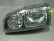 Фара MITSUBISHI DELICA PD8W Перед Лев (Контрактный) 64492371