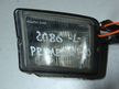 Фара противотуманная NISSAN PRIMERA P10 Перед Лев 2086 (Контрактный) 72367084