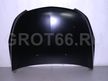 Капот JORDEN JH01CRZ09043 CHEVROLET CRUZE 2009-