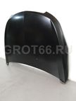 Капот JORDEN JH01CRZ09043 CHEVROLET CRUZE 2009-