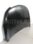 Капот JORDEN JH01CRZ09043 CHEVROLET CRUZE 2009-