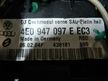 Плафон салона AUDI A8 4E2 (Б/У) 81540359