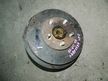 Ступица SUBARU FORESTER SF5 Зад Прав (Контрактный) 79586738