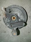 Ступица SUBARU FORESTER SF5 Зад Прав (Контрактный) 79586738