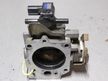 Дроссельная заслонка HONDA D17A (Контрактный) 79780686