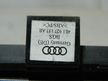 Блок кнопок AUDI A8 D3 4E2 (Б/У) 81540347