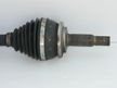 Привод TOYOTA PRIUS ZVW30 2ZR Перед Лев (Контрактный) 45980164